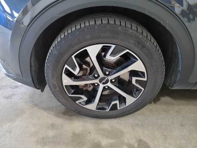 Kia Sportage SUV 1.6 TGDI HEV STYLE 2WD AUTO - foto 20