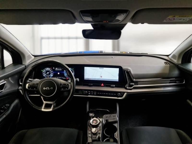 Kia Sportage SUV 1.6 TGDI HEV STYLE 2WD AUTO - foto 3
