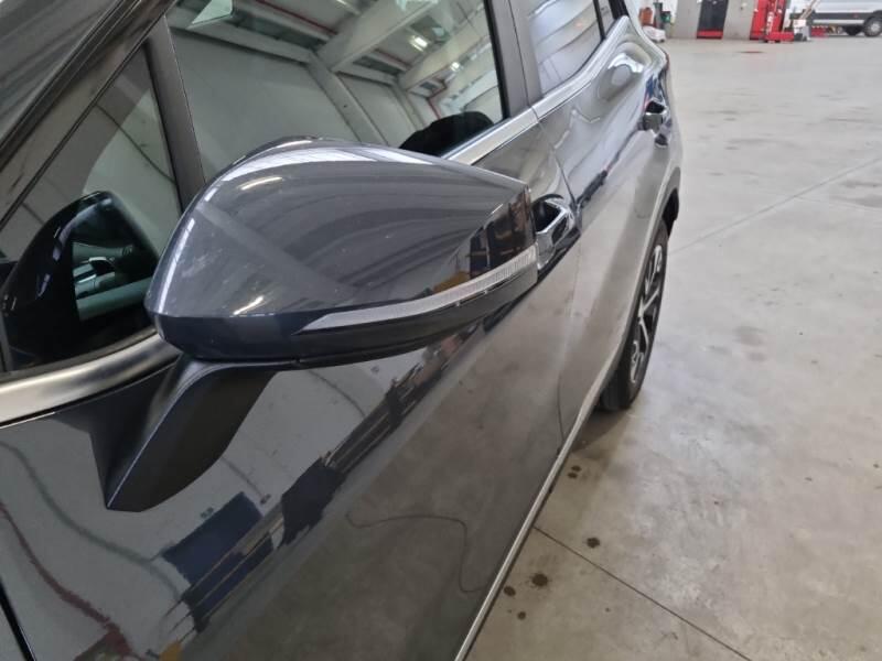Kia Sportage SUV 1.6 TGDI HEV STYLE 2WD AUTO - foto 24