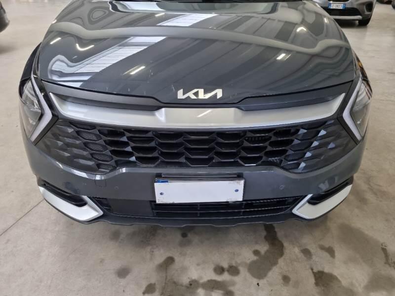 Kia Sportage SUV 1.6 TGDI HEV STYLE 2WD AUTO - foto 28