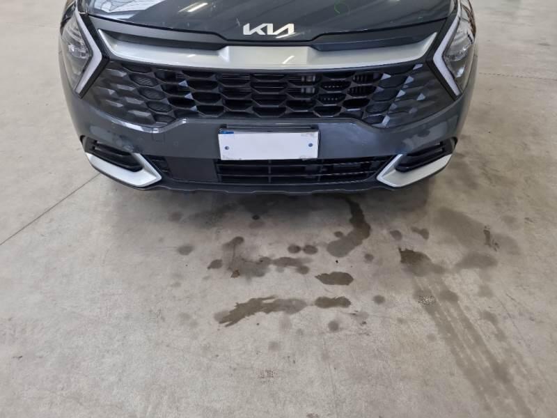 Kia Sportage SUV 1.6 TGDI HEV STYLE 2WD AUTO - foto 32
