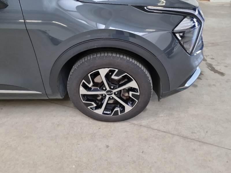 Kia Sportage SUV 1.6 TGDI HEV STYLE 2WD AUTO - foto 35