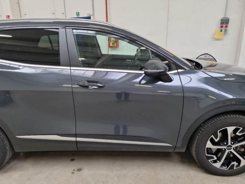 Kia Sportage SUV 1.6 TGDI HEV STYLE 2WD AUTO - foto 37