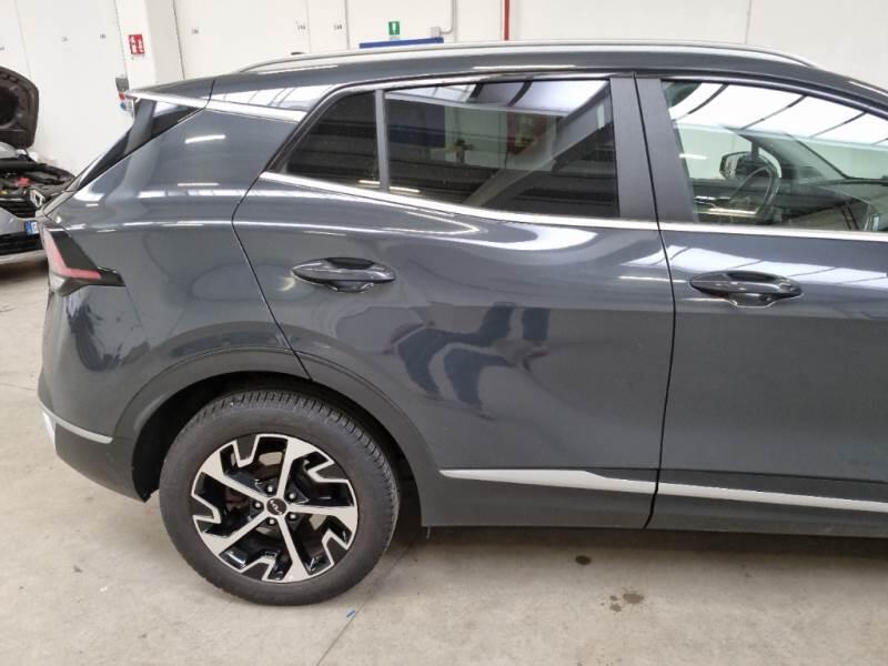 Kia Sportage SUV 1.6 TGDI HEV STYLE 2WD AUTO - foto 39