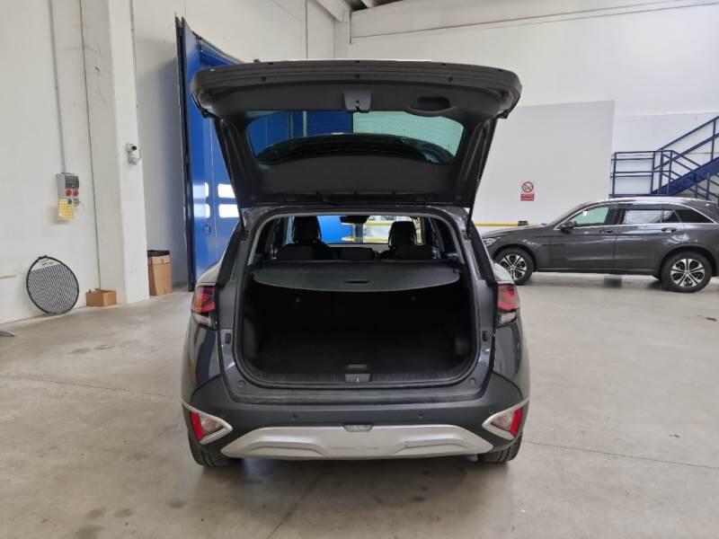 Kia Sportage SUV 1.6 TGDI HEV STYLE 2WD AUTO - foto 5
