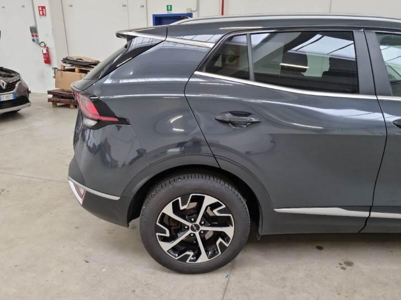Kia Sportage SUV 1.6 TGDI HEV STYLE 2WD AUTO - foto 42