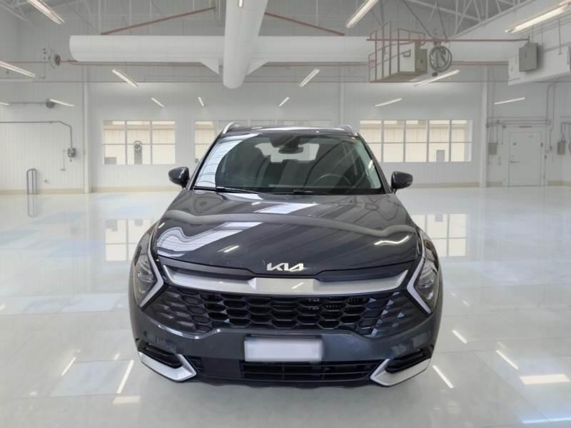 Kia Sportage SUV 1.6 TGDI HEV STYLE 2WD AUTO - foto 6