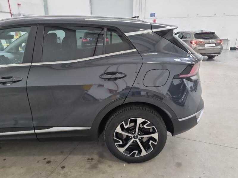 Kia Sportage SUV 1.6 TGDI HEV STYLE 2WD AUTO - foto 53