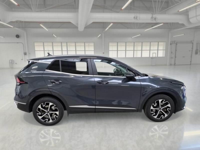 Kia Sportage SUV 1.6 TGDI HEV STYLE 2WD AUTO - foto 7