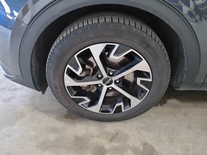 Kia Sportage SUV 1.6 TGDI HEV STYLE 2WD AUTO - foto 63