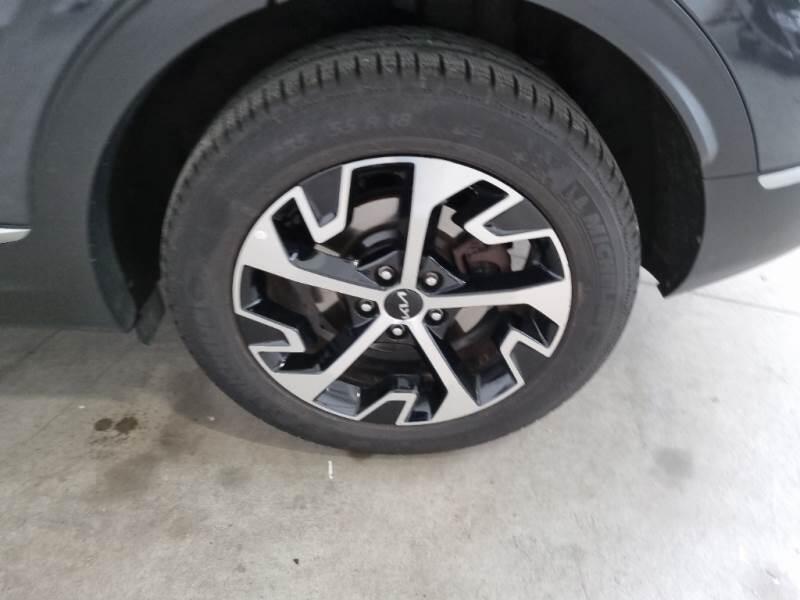 Kia Sportage SUV 1.6 TGDI HEV STYLE 2WD AUTO - foto 65