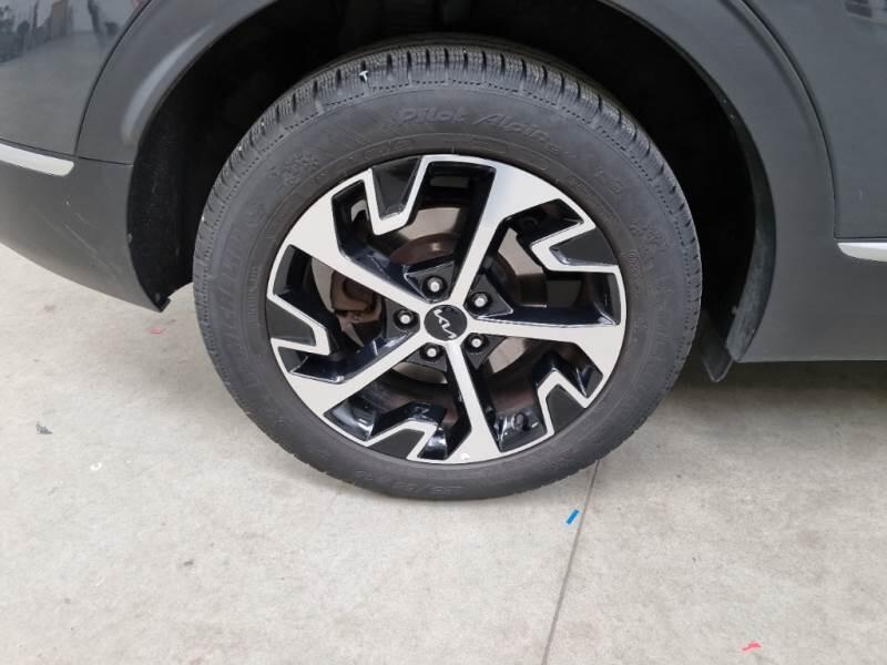 Kia Sportage SUV 1.6 TGDI HEV STYLE 2WD AUTO - foto 67