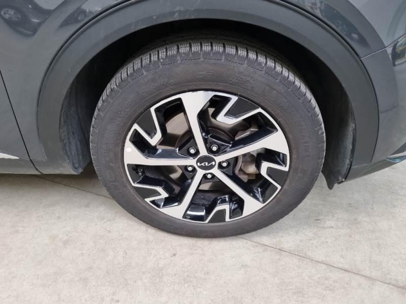 Kia Sportage SUV 1.6 TGDI HEV STYLE 2WD AUTO - foto 69