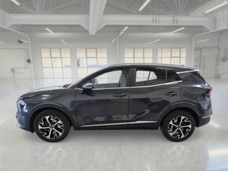 Kia Sportage SUV 1.6 TGDI HEV STYLE 2WD AUTO - foto 8