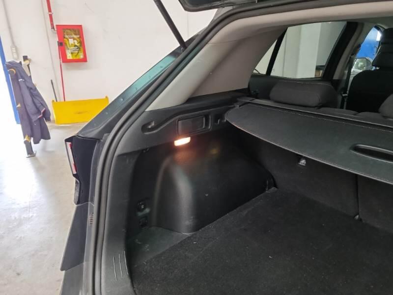 Kia Sportage SUV 1.6 TGDI HEV STYLE 2WD AUTO - foto 86