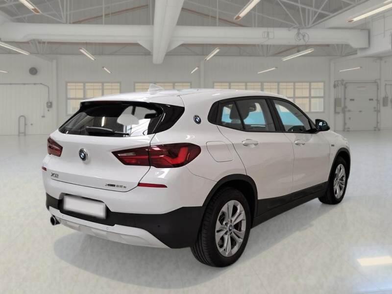 BMW X2 SUV XDRIVE 25E BUSINESS X AUTOMATICO - foto 2