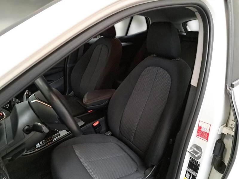 BMW X2 SUV XDRIVE 25E BUSINESS X AUTOMATICO - foto 11