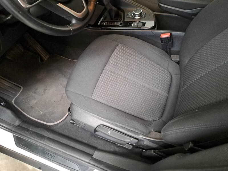 BMW X2 SUV XDRIVE 25E BUSINESS X AUTOMATICO - foto 12