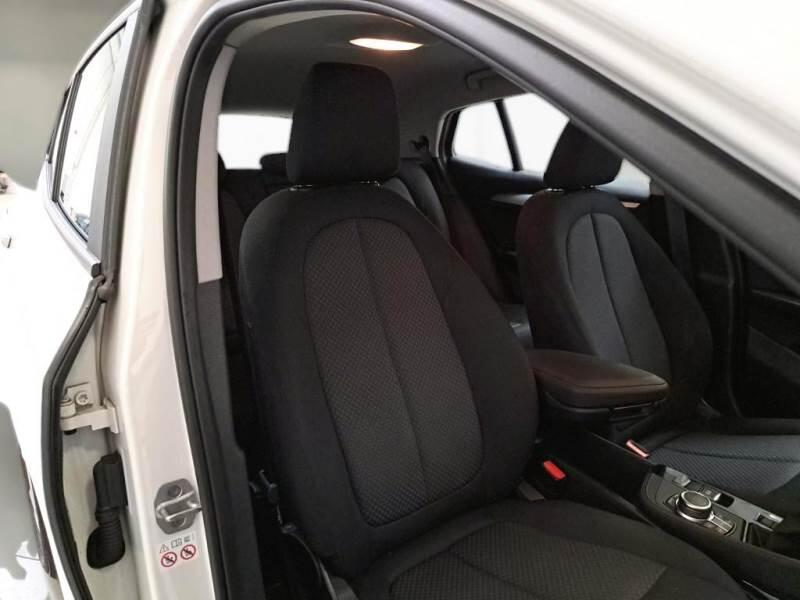 BMW X2 SUV XDRIVE 25E BUSINESS X AUTOMATICO - foto 13