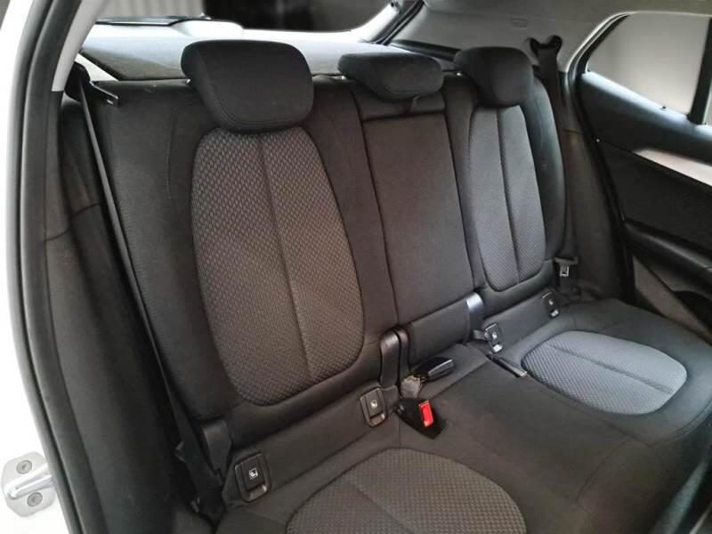 BMW X2 SUV XDRIVE 25E BUSINESS X AUTOMATICO - foto 15