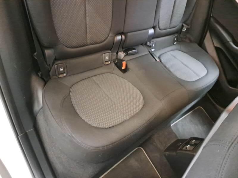 BMW X2 SUV XDRIVE 25E BUSINESS X AUTOMATICO - foto 16