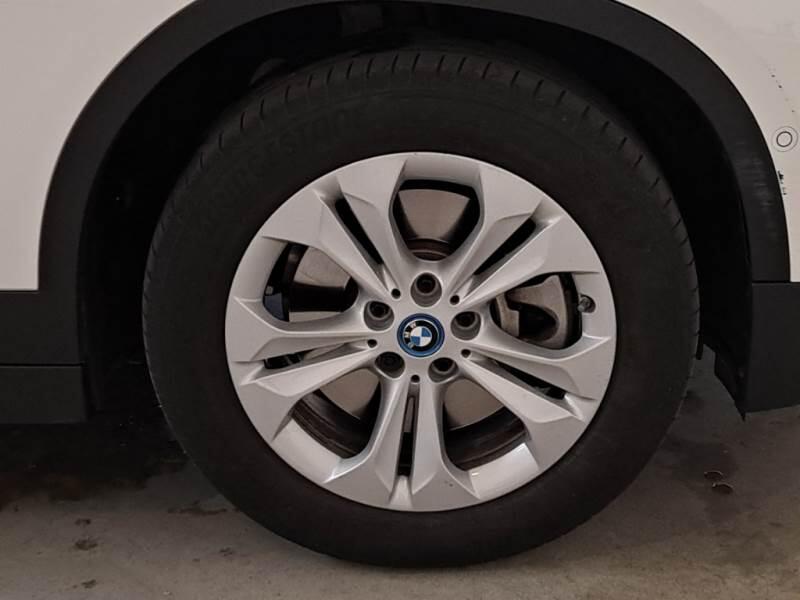 BMW X2 SUV XDRIVE 25E BUSINESS X AUTOMATICO - foto 17