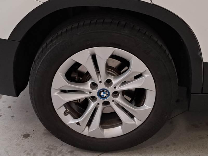 BMW X2 SUV XDRIVE 25E BUSINESS X AUTOMATICO - foto 18