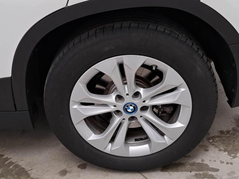 BMW X2 SUV XDRIVE 25E BUSINESS X AUTOMATICO - foto 19