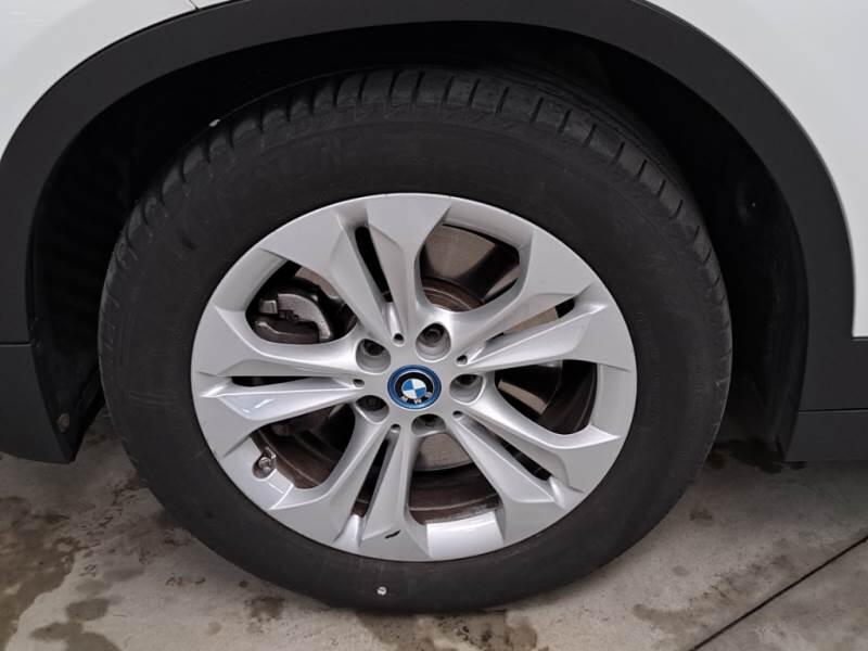 BMW X2 SUV XDRIVE 25E BUSINESS X AUTOMATICO - foto 20