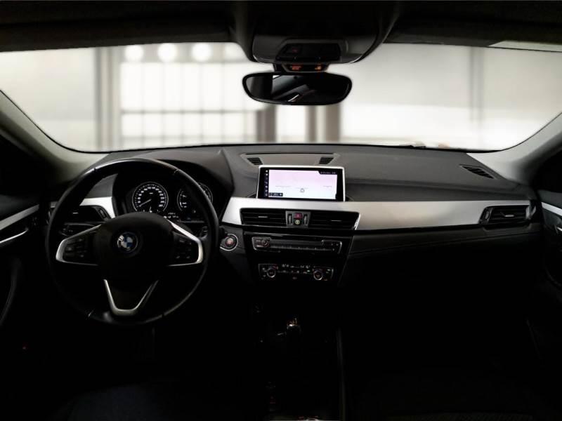 BMW X2 SUV XDRIVE 25E BUSINESS X AUTOMATICO - foto 3