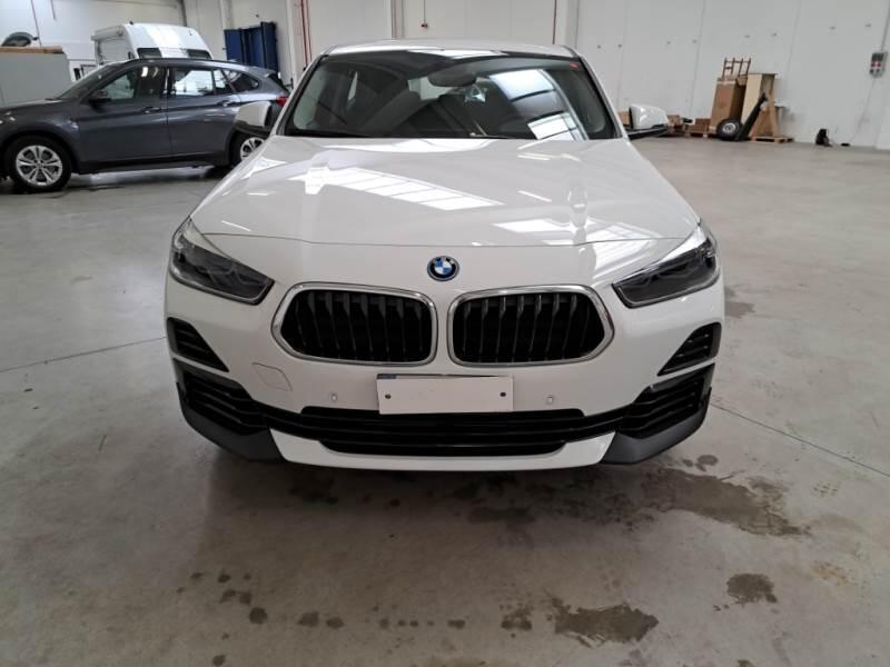 BMW X2 SUV XDRIVE 25E BUSINESS X AUTOMATICO - foto 27