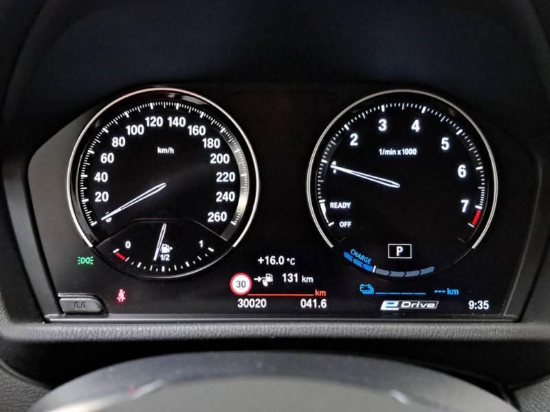 BMW X2 SUV XDRIVE 25E BUSINESS X AUTOMATICO - foto 4