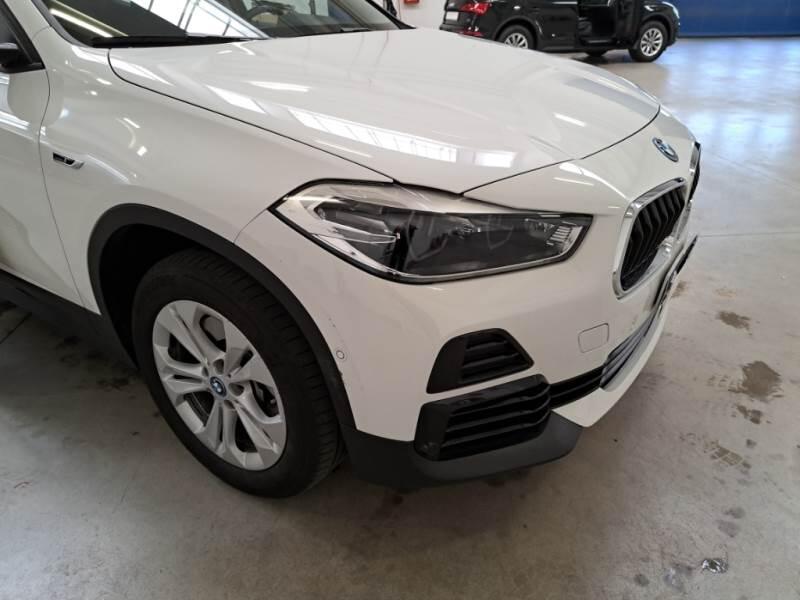 BMW X2 SUV XDRIVE 25E BUSINESS X AUTOMATICO - foto 31