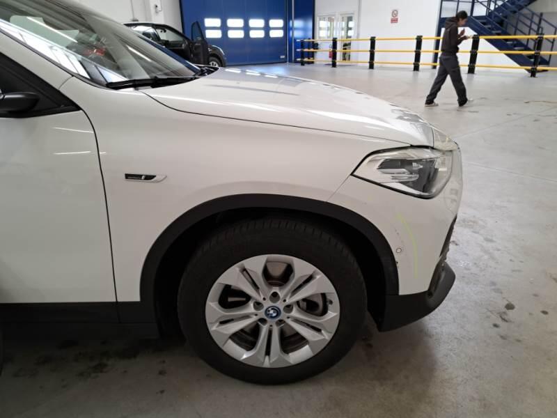 BMW X2 SUV XDRIVE 25E BUSINESS X AUTOMATICO - foto 34