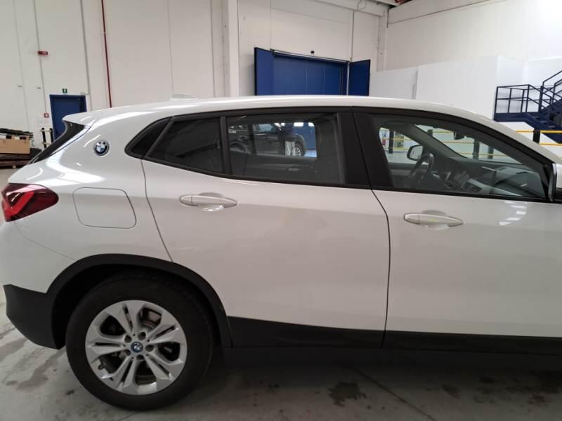 BMW X2 SUV XDRIVE 25E BUSINESS X AUTOMATICO - foto 39