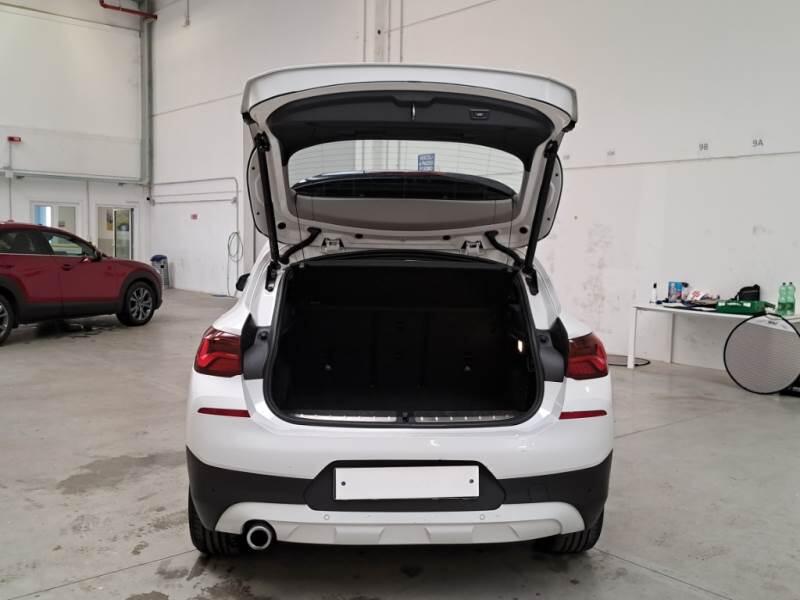 BMW X2 SUV XDRIVE 25E BUSINESS X AUTOMATICO - foto 5