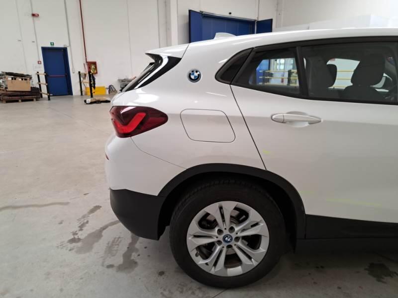 BMW X2 SUV XDRIVE 25E BUSINESS X AUTOMATICO - foto 45