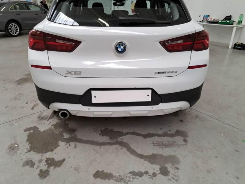 BMW X2 SUV XDRIVE 25E BUSINESS X AUTOMATICO - foto 47