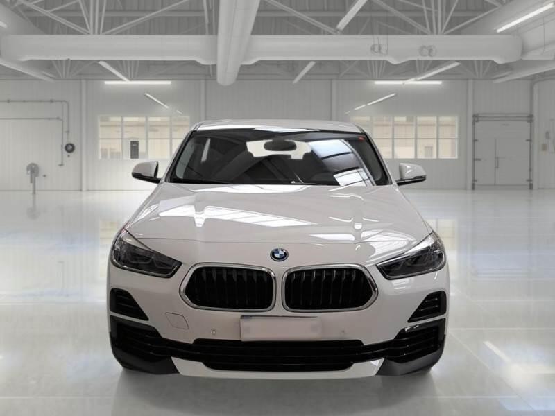 BMW X2 SUV XDRIVE 25E BUSINESS X AUTOMATICO - foto 6