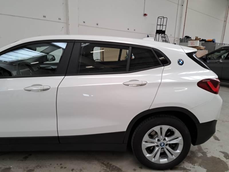 BMW X2 SUV XDRIVE 25E BUSINESS X AUTOMATICO - foto 55