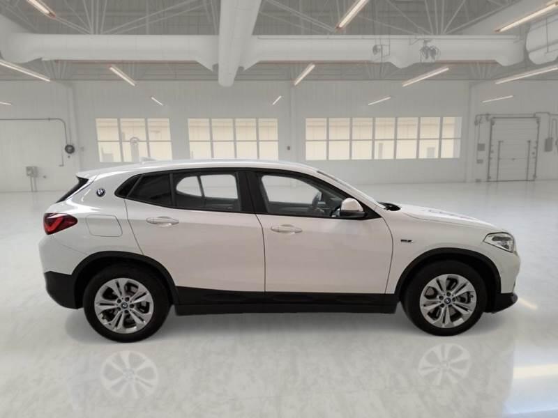 BMW X2 SUV XDRIVE 25E BUSINESS X AUTOMATICO - foto 7