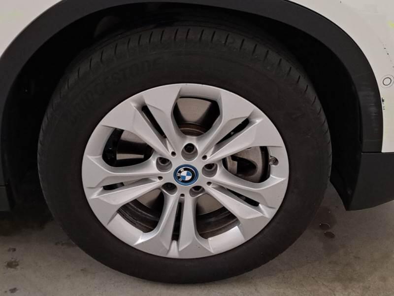 BMW X2 SUV XDRIVE 25E BUSINESS X AUTOMATICO - foto 64