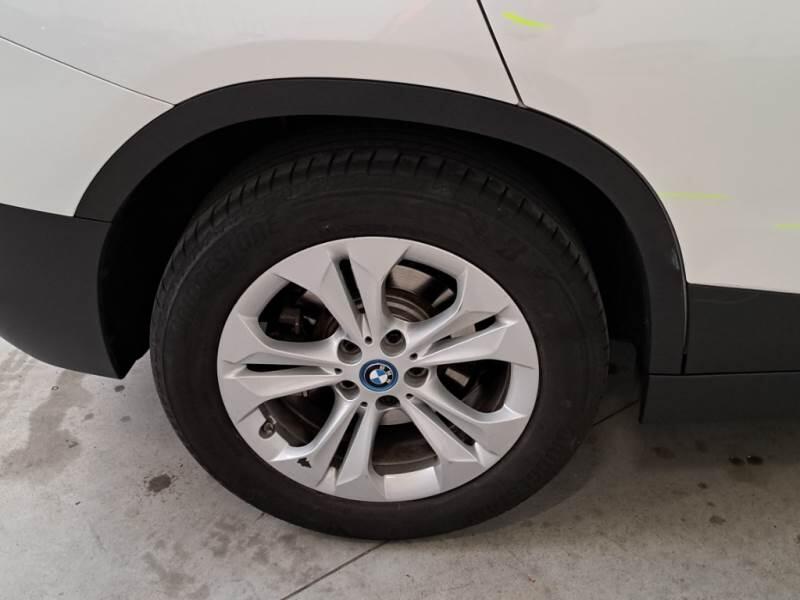 BMW X2 SUV XDRIVE 25E BUSINESS X AUTOMATICO - foto 67