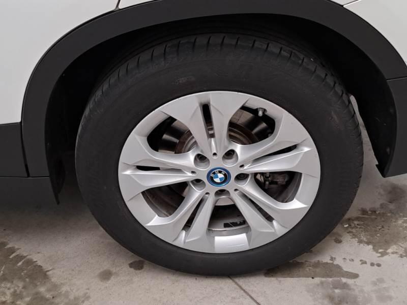 BMW X2 SUV XDRIVE 25E BUSINESS X AUTOMATICO - foto 69