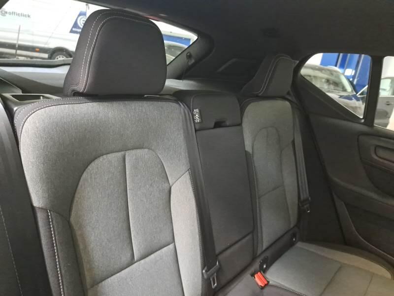 Volvo XC40 SUV T4 RECHARGE PLUG-IN AUTO CORE - foto 15