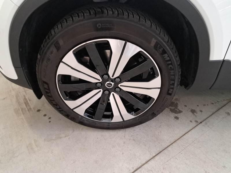Volvo XC40 SUV T4 RECHARGE PLUG-IN AUTO CORE - foto 17
