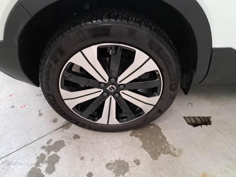 Volvo XC40 SUV T4 RECHARGE PLUG-IN AUTO CORE - foto 19