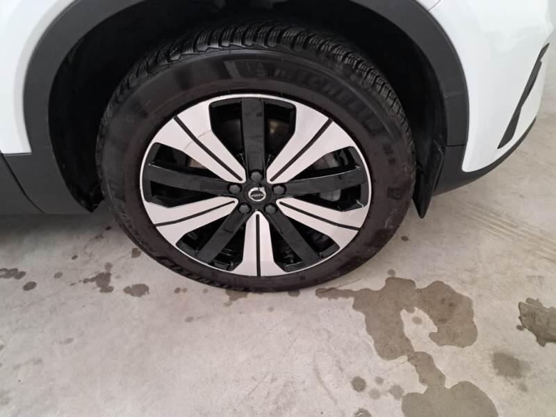 Volvo XC40 SUV T4 RECHARGE PLUG-IN AUTO CORE - foto 20