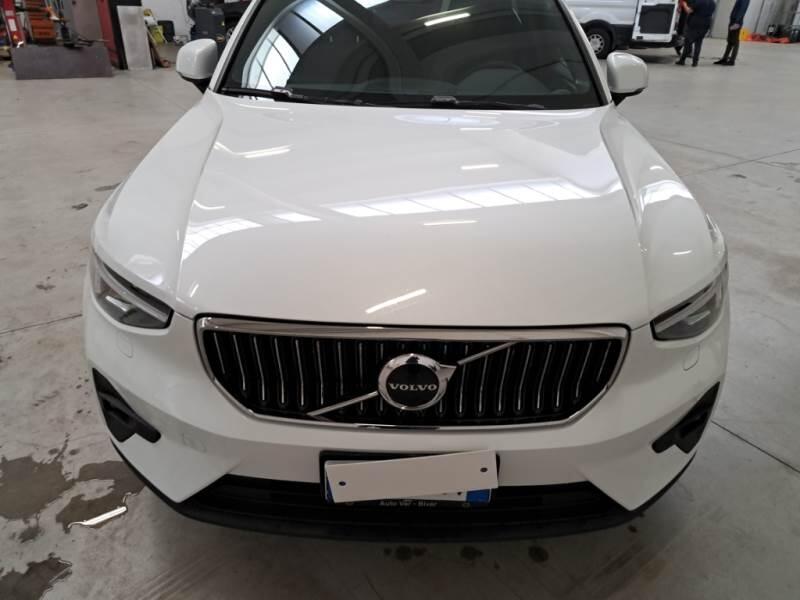 Volvo XC40 SUV T4 RECHARGE PLUG-IN AUTO CORE - foto 24