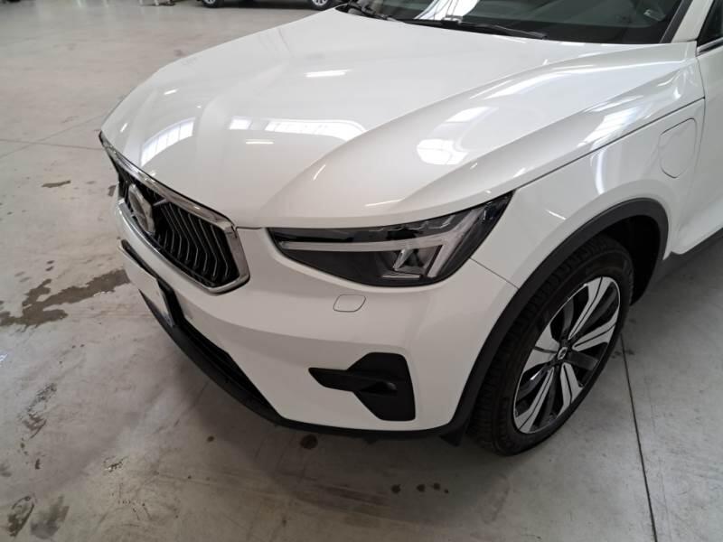 Volvo XC40 SUV T4 RECHARGE PLUG-IN AUTO CORE - foto 29